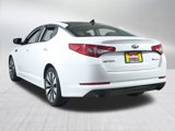 Used 2012 Kia Optima SX w/ Premium Pkg image 5
