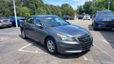 Used 2012 Honda Accord LX image 3