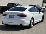 Used 2019 Audi A5 2.0T Premium image 4