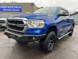 Used 2019 RAM 1500 Big Horn image 2