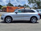 Used 2016 Audi Q5 2.0T Premium Plus w/ Technology Package image 4
