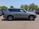 Used 2019 Nissan Armada SL w/ Premium Package image 2