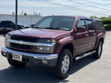 Used 2009 Chevrolet Colorado LT w/ LT Preferred Equipment Group image 3