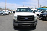 Used 2013 Ford F150 XL w/ Trailer Tow Pkg image 2