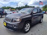 Used 2015 Jeep Compass High Altitude image 4