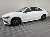 Certified 2025 Mercedes-Benz CLA 250 4MATIC image 2