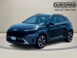 Used 2022 Hyundai Kona Limited w/ Winter Weather Package image 5