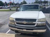 Used 2005 Chevrolet Silverado 1500 LS w/ Safe And Sound Package image 2