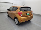 Used 2020 Chevrolet Spark LT image 5