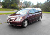 Used 2008 Honda Odyssey LX image 2