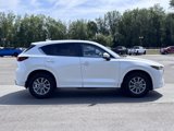 Used 2024 MAZDA CX-5 AWD 2.5 S w/ Select Package image 5