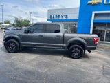 Used 2017 Ford F150 XLT image 2