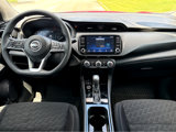Certified 2023 Nissan Kicks SV image 4