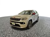 Used 2023 Jeep Compass Limited image 2