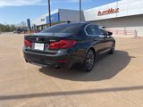 Used 2018 BMW 530i xDrive w/ Premium Package image 5