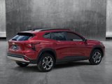 New 2025 Chevrolet Trax LT image 2