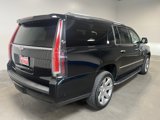 Used 2019 Cadillac Escalade ESV Premium Luxury image 3