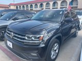 Used 2019 Volkswagen Atlas SE image 3