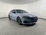 Used 2022 Honda Accord Sport image 3