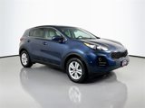Used 2017 Kia Sportage LX image 2