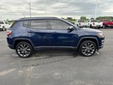 Used 2021 Jeep Compass 80th Special Edition image 5