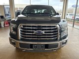 Used 2015 Ford F150 XLT w/ Equipment Group 302A Luxury image 2