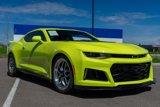Used 2019 Chevrolet Camaro ZL1 image 6