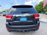 Used 2012 Jeep Grand Cherokee Laredo w/ Laredo E Group image 3