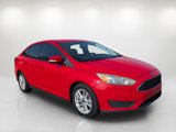 Used 2016 Ford Focus SE image 4