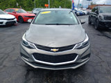 Used 2018 Chevrolet Cruze LT image 3