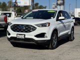 Certified 2022 Ford Edge SEL w/ Convenience Package image 5