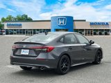 Certified 2022 Honda Civic Sport image 4