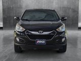 Used 2013 Hyundai Tucson Limited w/ Premium Pkg image 2