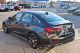 Used 2022 Honda Civic Touring image 6