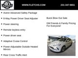 New 2025 Buick Envista Avenir image 2