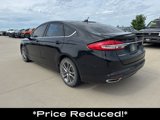 Used 2017 Ford Fusion SE w/ Equipment Group 201A image 4