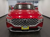 Used 2022 Hyundai Santa Fe SEL w/ Convenience Package image 2