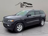 Used 2017 Jeep Grand Cherokee Laredo w/ Quick Order Package 23E image 3