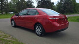 Used 2014 Toyota Corolla LE image 3