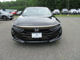 Certified 2022 Honda Accord Sport image 2