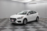 Used 2022 Hyundai Accent SE image 4