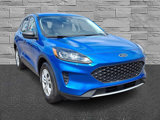 Certified 2021 Ford Escape S image 2