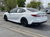 Certified 2025 Toyota Camry SE image 3