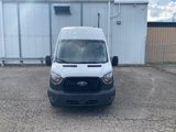 Used 2021 Ford Transit 250 148 High Roof w/ Load Area Protection Package image 2