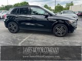 Certified 2024 Mercedes-Benz GLA 250 4MATIC image 5