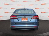 Used 2018 Ford Fusion S image 4