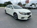 Used 2016 Nissan Altima 2.5 SR image 5