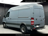 Used 2015 Mercedes-Benz Sprinter 3500 image 5