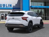 New 2025 Chevrolet Trax ACTIV w/ Sunroof Package image 5
