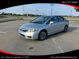 Used 2009 Honda Civic EX-L image 2